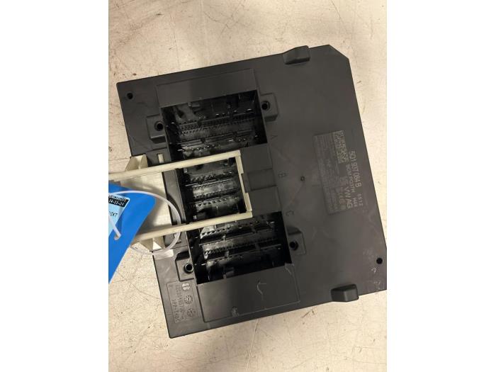 Gebruikte BCM Volkswagen Tiguan Allspace (BW2) Prijs € 181,49 Inclusief btw aangeboden door DVZ Carparts