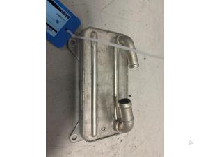 Gebruikte Oliekoeler Volkswagen Tiguan Allspace (BW2) Prijs € 96,79 Inclusief btw aangeboden door DVZ Carparts