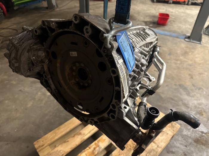 Gebruikte Automaatbak Audi A4 (B9) 2.0 40 TFSI Mild hybrid 16V Prijs € 4.999,99 Inclusief btw aangeboden door DVZ Carparts