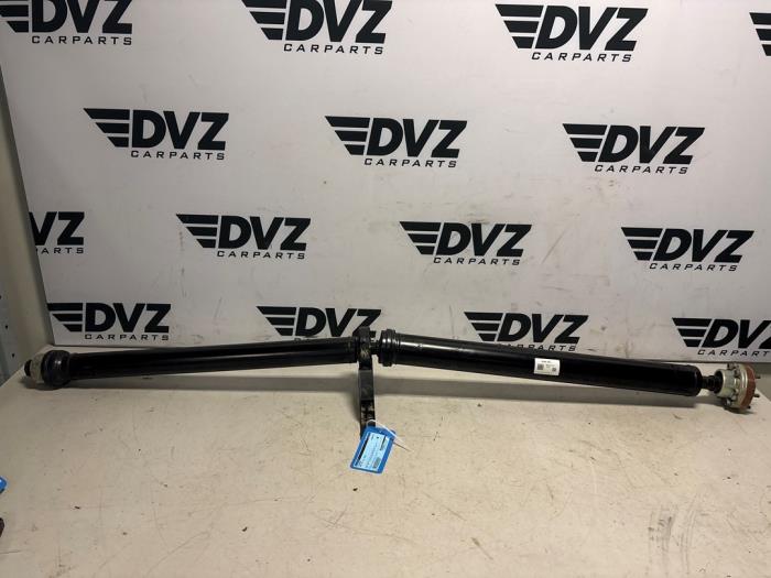 Gebruikte Cardanas Audi A4 (B9) 2.0 40 TFSI Mild hybrid 16V Prijs € 399,99 Inclusief btw aangeboden door DVZ Carparts