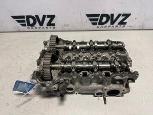 Gebruikte Cilinderkop Opel Corsa F (UB/UH/UP) 1.2 Turbo 12V 100 Prijs € 302,49 Inclusief btw aangeboden door DVZ Carparts