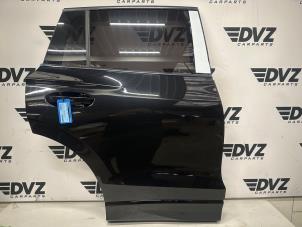 Gebruikte Portier 4Deurs rechts-achter Volkswagen Tiguan (CT1) 1.5 eTSI 150 Prijs € 794,99 Inclusief btw aangeboden door DVZ Carparts