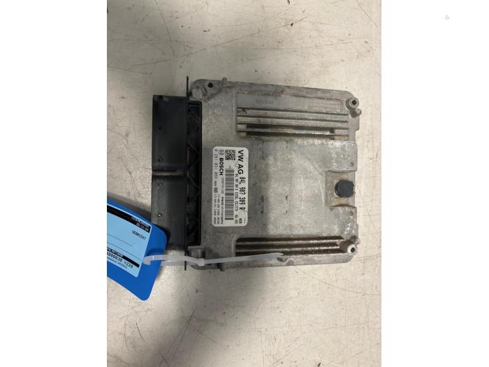 Gebruikte Computer Motormanagement Volkswagen Golf VII Variant (AUVV) 2.0 TDI 16V Prijs € 139,15 Inclusief btw aangeboden door DVZ Carparts