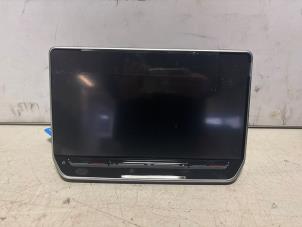 Gebruikte Navigatie Display Volkswagen Tiguan (CT1) 1.5 eTSI 150 Prijs € 799,99 Inclusief btw aangeboden door DVZ Carparts
