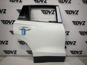 Gebruikte Portier 4Deurs rechts-achter Volkswagen Tiguan (CT1) 2.0 TDI Prijs € 794,99 Inclusief btw aangeboden door DVZ Carparts