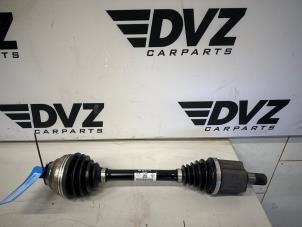 Gebruikte Homokineetas links-voor Volkswagen Tiguan (CT1) 2.0 TDI Prijs € 199,99 Inclusief btw aangeboden door DVZ Carparts