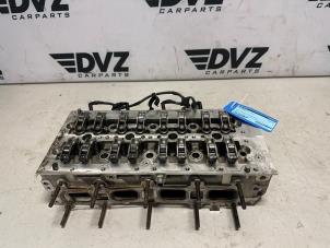 Gebruikte Cilinderkop Fiat Ducato (250) 2.3 D 130 Multijet Minibus Extralongo Prijs € 624,99 Margeregeling aangeboden door DVZ Carparts