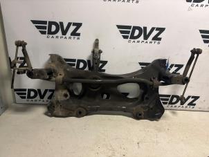 Gebruikte Subframe Volkswagen Golf VII (AUA) 2.0 R 4Motion 16V Prijs € 49,49 Margeregeling aangeboden door DVZ Carparts