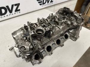 Gebruikte Cilinderkop Audi RS7 Sportback (4GA/4GF) 4.0 V8 TFSI 32V Prijs € 1.999,99 Margeregeling aangeboden door DVZ Carparts