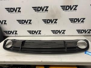 Gebruikte Diffuser achterbumper Audi RS7 Sportback (4GA/4GF) 4.0 V8 TFSI 32V Prijs € 1.999,99 Margeregeling aangeboden door DVZ Carparts