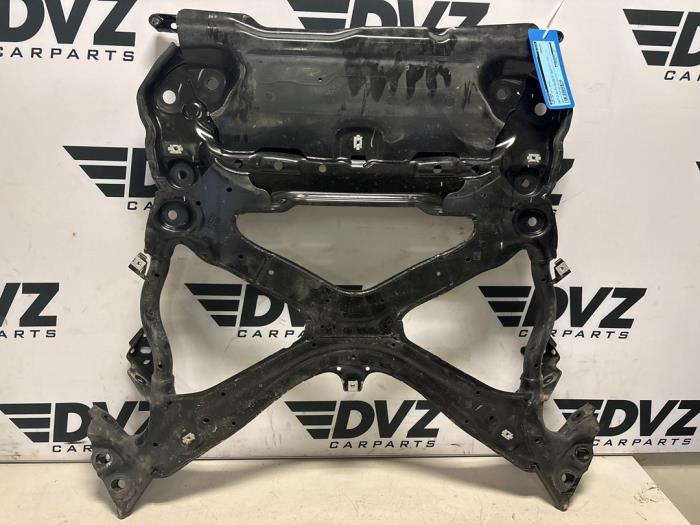 Gebruikte Subframe Audi A4 (B9) 2.0 40 TFSI Mild hybrid 16V Prijs € 124,99 Inclusief btw aangeboden door DVZ Carparts