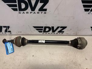 Gebruikte Steekas links-achter Audi A4 (B9) 2.0 40 TFSI Mild hybrid 16V Prijs € 99,00 Inclusief btw aangeboden door DVZ Carparts