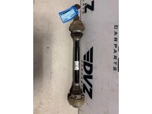 Gebruikte Aandrijfas rechts-achter Audi A4 (B9) 2.0 40 TFSI Mild hybrid 16V Prijs € 99,99 Inclusief btw aangeboden door DVZ Carparts