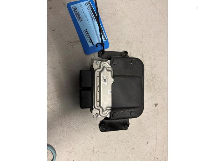 Gebruikte Computer Motormanagement Ford Fiesta 7 1.1 Ti-VCT 12V 70 Prijs € 52,49 Margeregeling aangeboden door DVZ Carparts