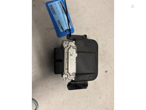 Gebruikte Computer Motormanagement Ford Fiesta 7 1.1 Ti-VCT 12V 70 Prijs € 52,49 Margeregeling aangeboden door DVZ Carparts