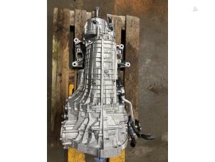 Gebruikte Automaatbak Audi A5 (F53/F5P) Prijs € 3.500,00 Inclusief btw aangeboden door DVZ Carparts