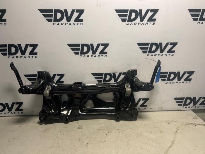 Gebruikte Subframe Volkswagen Tiguan (CT1) 2.0 TDI Prijs € 121,00 Inclusief btw aangeboden door DVZ Carparts