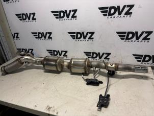 Gebruikte Katalysator Volkswagen Tiguan (CT1) 2.0 TDI Prijs € 362,94 Inclusief btw aangeboden door DVZ Carparts