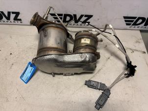 Gebruikte Roetfilter Volkswagen Tiguan (CT1) 2.0 TDI Prijs € 1.088,99 Inclusief btw aangeboden door DVZ Carparts