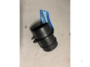 Gebruikte Luchtmassameter Volkswagen Tiguan (CT1) 2.0 TDI Prijs € 72,60 Inclusief btw aangeboden door DVZ Carparts