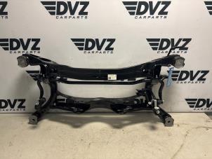 Gebruikte Subframe Volkswagen Tiguan (CT1) 2.0 TDI Prijs € 362,99 Inclusief btw aangeboden door DVZ Carparts
