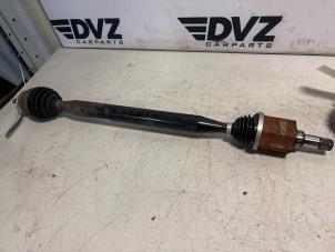 Gebruikte Steekas rechts-voor Volkswagen Taigo 1.0 TSI 95 12V Prijs € 399,99 Inclusief btw aangeboden door DVZ Carparts