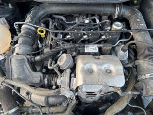 Gebruikte Motor Ford Fiesta 7 1.0 EcoBoost 12V 125 Prijs € 2.250,00 Margeregeling aangeboden door DVZ Carparts
