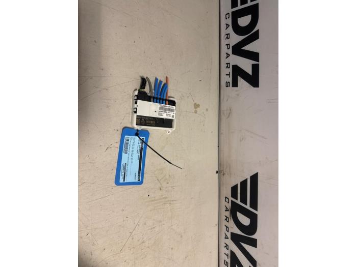 Gebruikte Central electronic module Audi A5 (F53/F5P) Prijs € 200,00 Inclusief btw aangeboden door DVZ Carparts