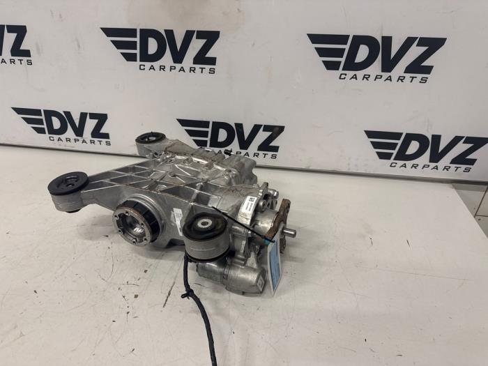 Gebruikte Cardanklok achter Audi Q2 (GAB/GAG) Prijs € 1.999,98 Inclusief btw aangeboden door DVZ Carparts