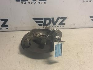 Gebruikte Asschenkel links-achter Audi RS 3 Limousine (8VS/8VM) 2.5 TFSI 20V Quattro Prijs € 53,72 Margeregeling aangeboden door DVZ Carparts