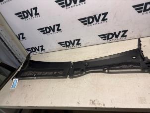 Gebruikte Paravan Opel Corsa F (UB/UH/UP) 1.2 Turbo 12V 100 Prijs € 48,39 Inclusief btw aangeboden door DVZ Carparts