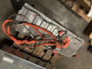 Gebruikte Hybride accu Toyota RAV4 (A5) Prijs € 1.198,99 Margeregeling aangeboden door DVZ Carparts