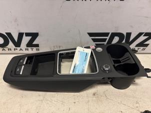 Gebruikte Middenconsoles Audi Q2 (GAB/GAG) Prijs € 60,49 Inclusief btw aangeboden door DVZ Carparts