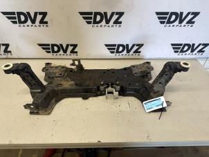 Gebruikte Subframe Ford Focus 4 Wagon 1.0 EcoBoost 12V Hybrid 125 Prijs € 181,49 Inclusief btw aangeboden door DVZ Carparts