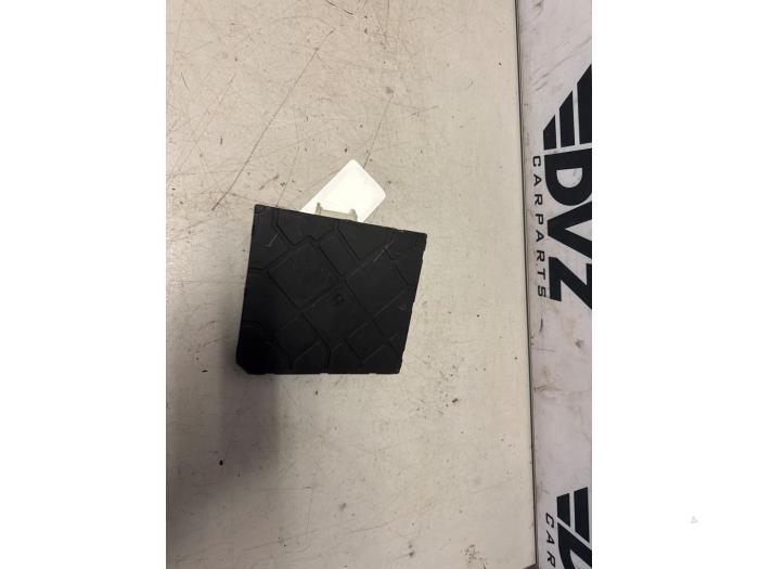 Computer Body Control van een Audi Q3 (F3B)  2024