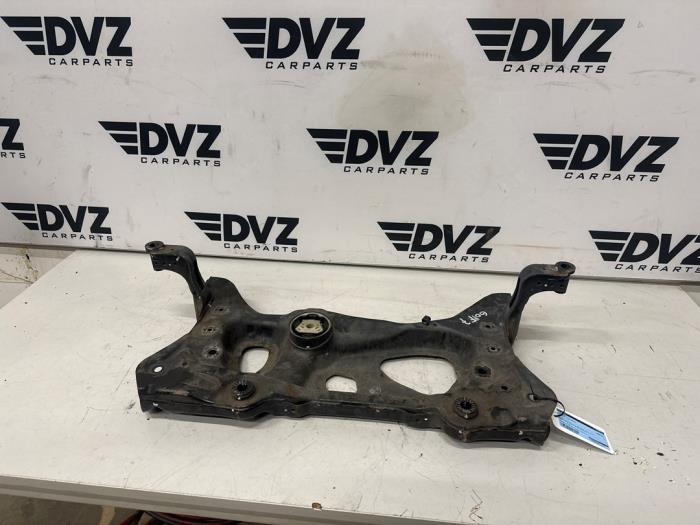 Gebruikte Subframe Volkswagen Golf VII Variant (AUVV) 1.2 TSI BlueMotion 16V Prijs € 43,99 Margeregeling aangeboden door DVZ Carparts
