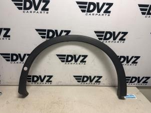 Gebruikte Wielrand achter Volkswagen Tiguan (CT1) Prijs € 99,95 Inclusief btw aangeboden door DVZ Carparts