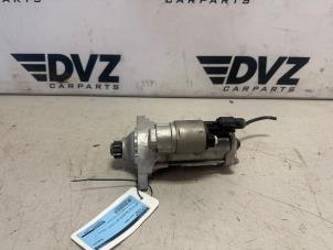 Gebruikte Startmotor Volkswagen Tiguan (CT1) Prijs € 54,44 Inclusief btw aangeboden door DVZ Carparts