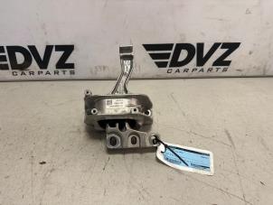 Gebruikte Motorrubber Volkswagen Tiguan (CT1) Prijs € 24,99 Inclusief btw aangeboden door DVZ Carparts