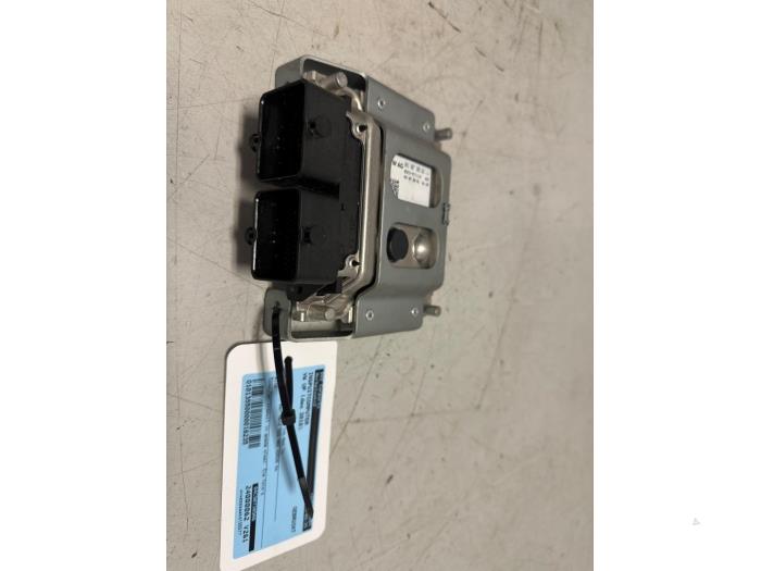 Gebruikte Computer Inspuit Volkswagen Up! (121) 1.0 12V 75 Prijs € 44,00 Margeregeling aangeboden door DVZ Carparts