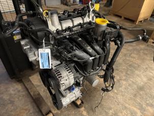 Gebruikte Motor Volkswagen T-Cross Prijs € 2.419,99 Inclusief btw aangeboden door DVZ Carparts