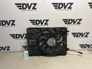 Gebruikte Koelvinhuis Opel Grandland (X) 1.6 Turbo 16V Hybrid4 Prijs € 193,59 Inclusief btw aangeboden door DVZ Carparts