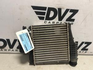 Gebruikte Intercooler Opel Grandland (X) 1.6 Turbo 16V Hybrid4 Prijs € 90,74 Inclusief btw aangeboden door DVZ Carparts
