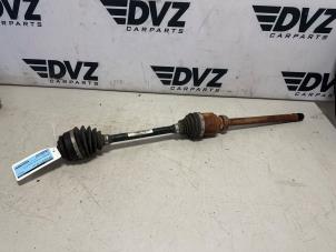 Gebruikte Steekas rechts-voor Opel Grandland (X) 1.6 Turbo 16V Hybrid4 Prijs € 241,99 Inclusief btw aangeboden door DVZ Carparts