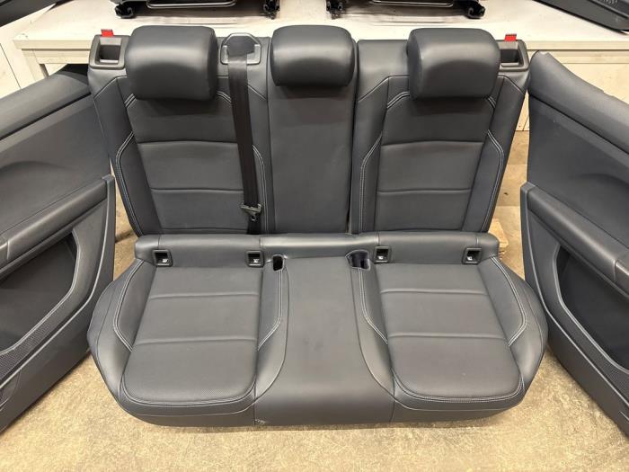Gebruikte Bekleding Set (compleet) Volkswagen T-Cross Prijs € 999,99 Inclusief btw aangeboden door DVZ Carparts