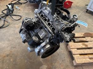 Gebruikte Motor Volkswagen T-Cross 1.5 TSI 16V Prijs € 2.480,49 Inclusief btw aangeboden door DVZ Carparts