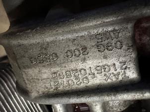 Gebruikte Automaatbak Volkswagen T-Cross Prijs € 1.028,49 Inclusief btw aangeboden door DVZ Carparts