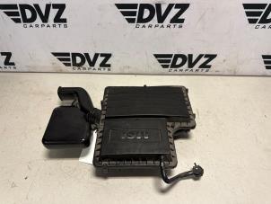 Gebruikte Luchtfilterhuis Volkswagen T-Cross Prijs € 120,94 Inclusief btw aangeboden door DVZ Carparts