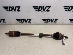 Gebruikte Steekas rechts-voor Volkswagen T-Cross Prijs € 289,95 Inclusief btw aangeboden door DVZ Carparts