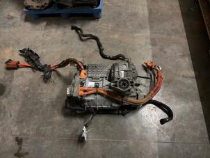 Gebruikte Aandrijfeenheid hybride Opel Grandland (X) 1.6 Turbo 16V Hybrid4 Prijs € 2.418,78 Inclusief btw aangeboden door DVZ Carparts